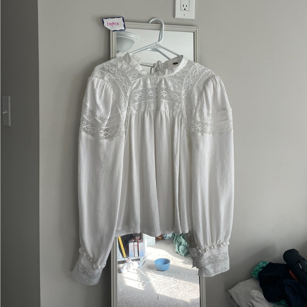 Free People It Takes Two Top